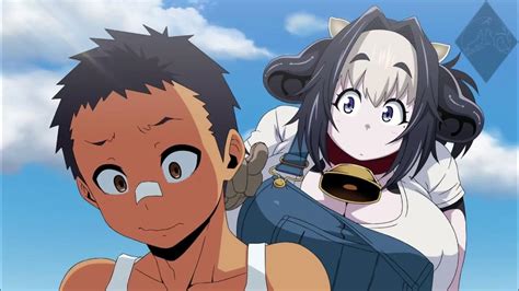 kemonokko tsuushin the anim